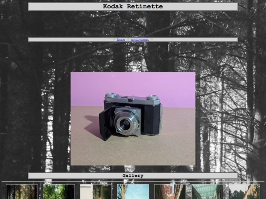 retinette screenshot