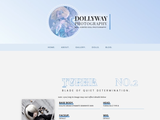 doll/tubes screenshot