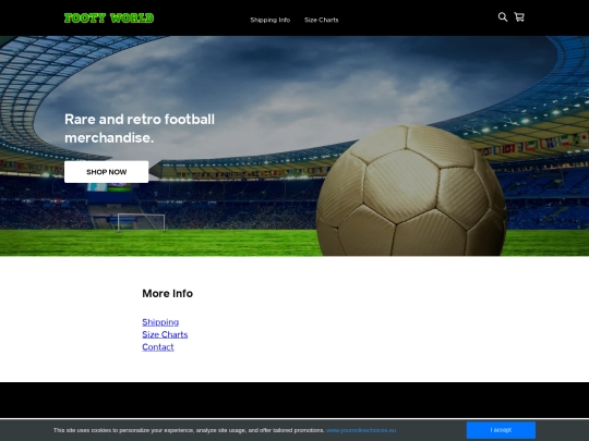 home screenshot