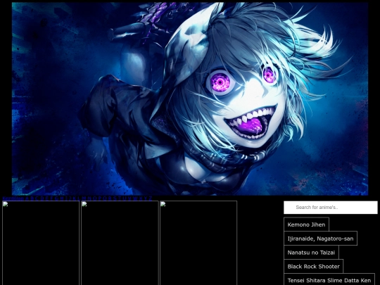 kezdőlap screenshot