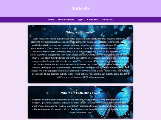 article screenshot