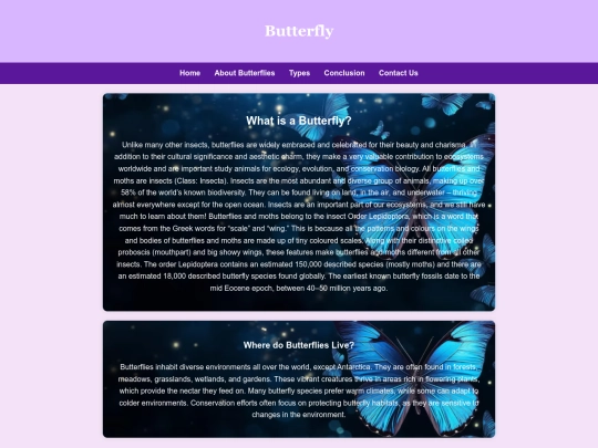 narticle screenshot