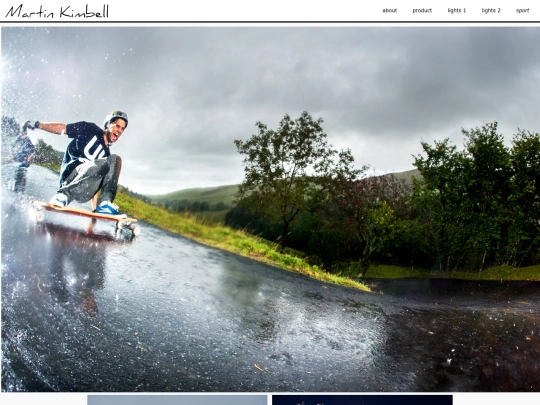 sport screenshot