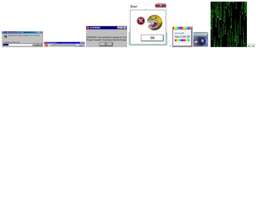 advs screenshot
