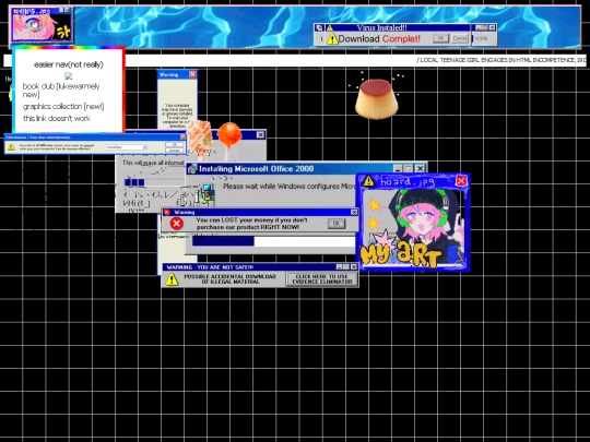 kachow screenshot