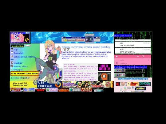 main screenshot