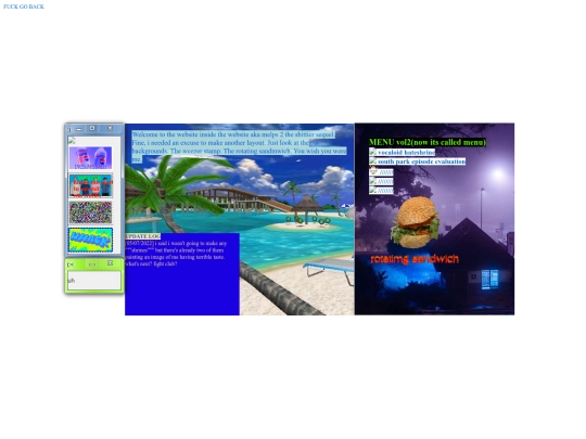 site2 screenshot
