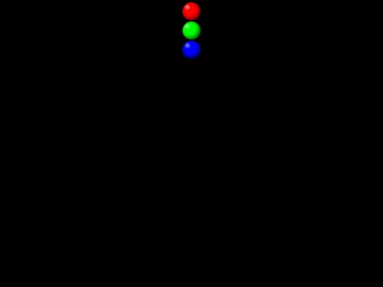 begin screenshot