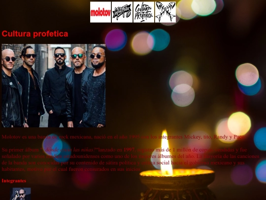 cultura_profetica screenshot