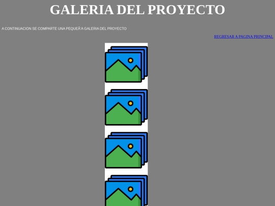 Galeria screenshot