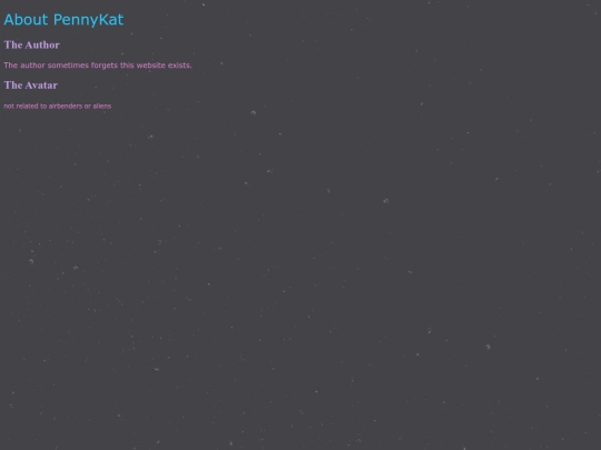 about_me screenshot