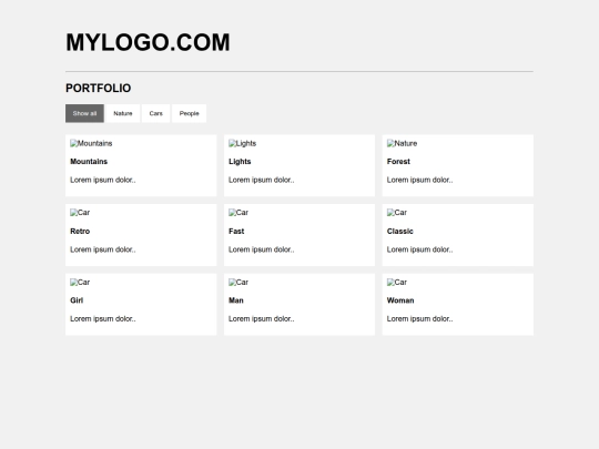 prueba_portafolio screenshot