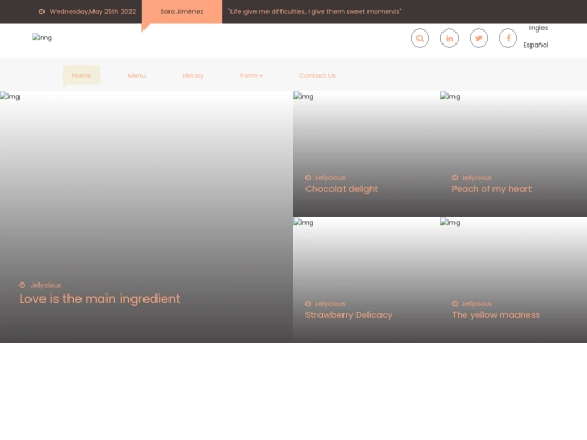indexingles screenshot