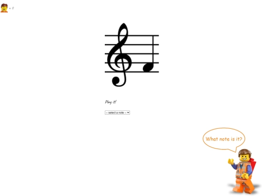 learn_notes/learn_notes screenshot