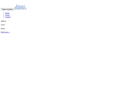 ll/contact screenshot