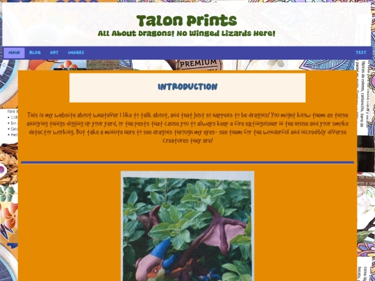 main screenshot