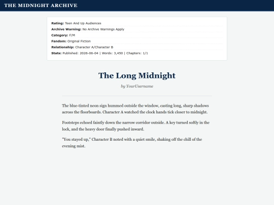 story1 screenshot