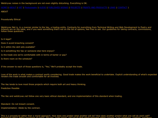 About screenshot