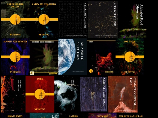 BookList screenshot
