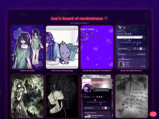 board screenshot