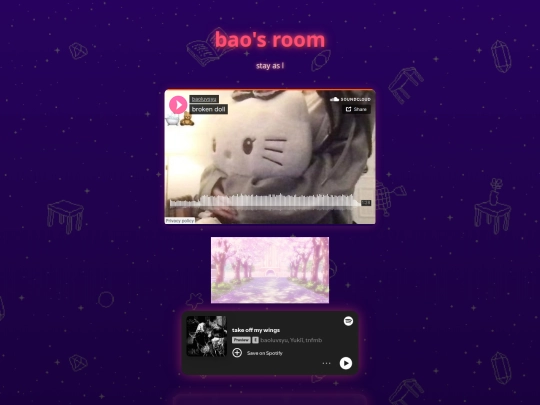 music screenshot