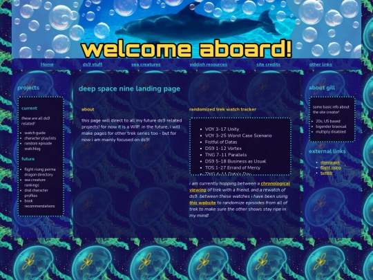 ds9landing screenshot