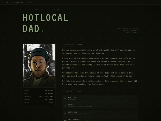 about screenshot