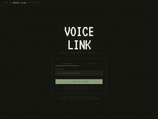 videochat screenshot