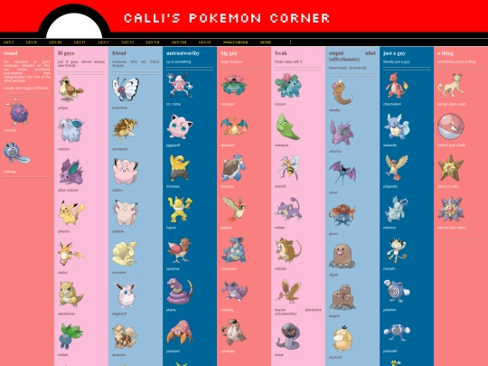 gen1 screenshot