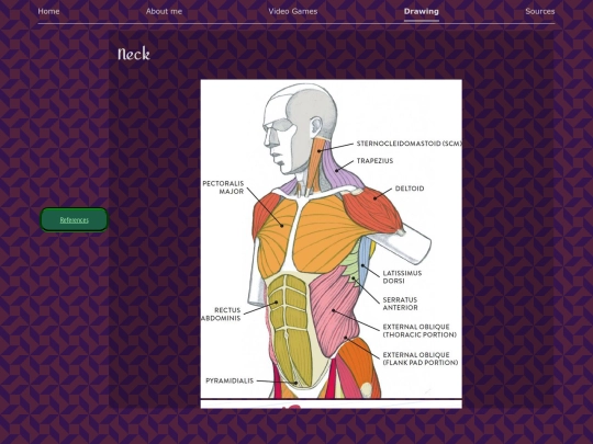 pages/drawing screenshot