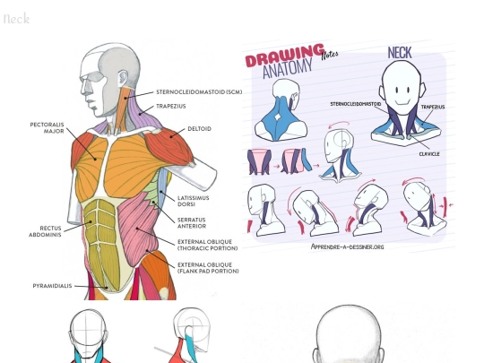 pages/drawing/notes screenshot