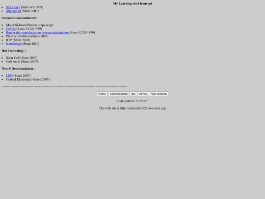 Semi/Semi screenshot