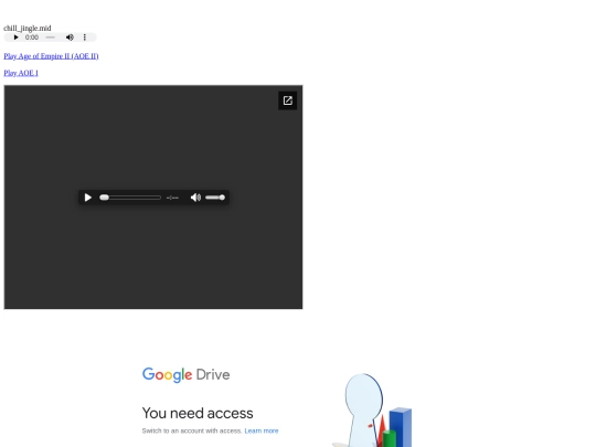 Sound/Sound screenshot