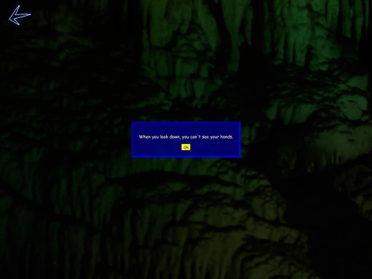 projects/feywalk/dark-path screenshot
