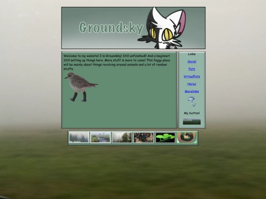 groundsky screenshot