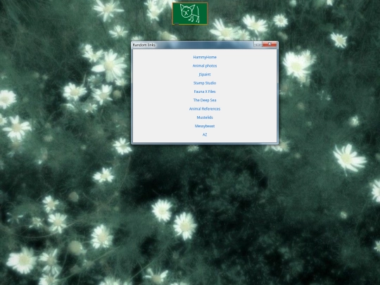 morelinks screenshot