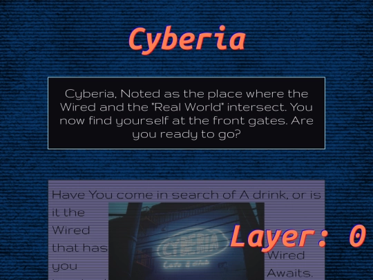secret screenshot