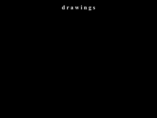 drawings screenshot