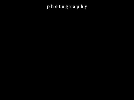 photography screenshot