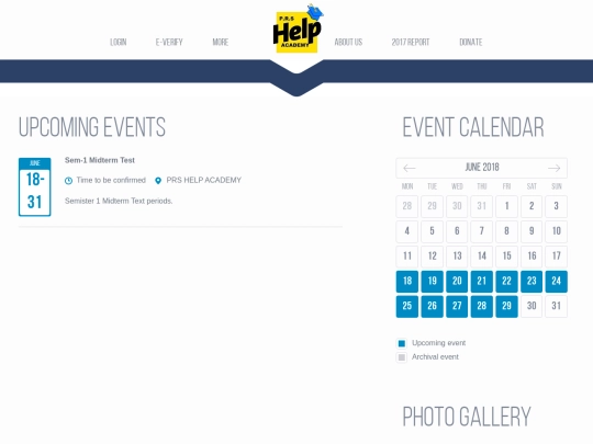 4Event_June screenshot
