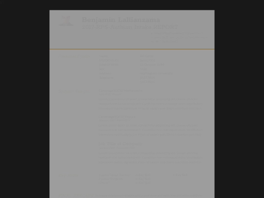 StDatabase/Aung_Naing_Lin/reportcard screenshot