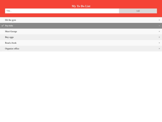 StDatabase/Benjaminzama/todolist screenshot