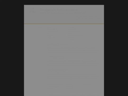 StDatabase/Christy_Lalhmachhuani/reportcard screenshot