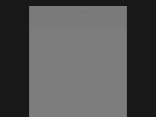 StDatabase/Ling_Kee/reportcard screenshot