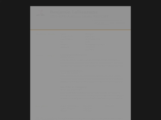 StDatabase/Sai_Ci_Thu_Min/reportcard screenshot