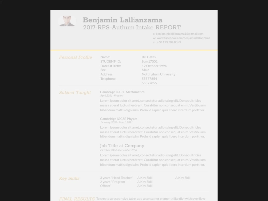 StDatabase/Van_Hnem_Sung/reportcard screenshot