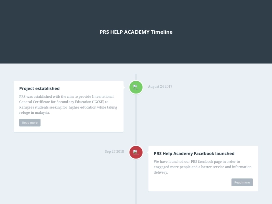 verticaltl screenshot