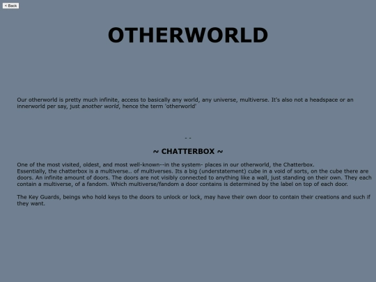 otherworldesc screenshot