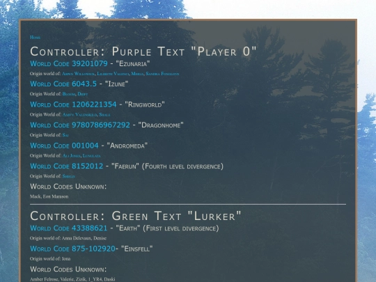 directory_worlds screenshot