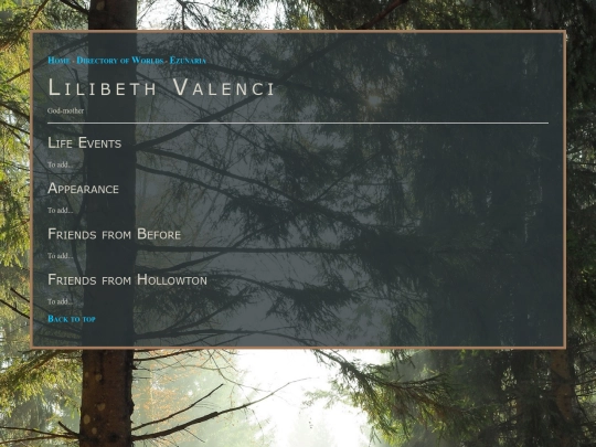 world_pages/ezunaria/lilibeth_valenci screenshot